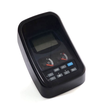Wholesale Computer Monitor SK200-8 YN59S00021F3 for Excavator and Truck Spare Parts
