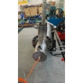 custom hoist telescopic cylinder