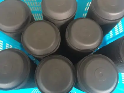 AOSHENG brand High quality,factory hot selling  brake chamber diaphragm T27