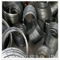 Q235B GALVANIZED FHEADA ENCONTROS