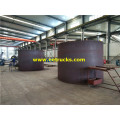 70000 Liters LPG Storage Bulk Tanks