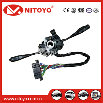 NITOYO 84310-26100 RHD AUTO SWITCH FOR TOYOTA COMBINATION SWITCH TURN SIGNAL SWITCH