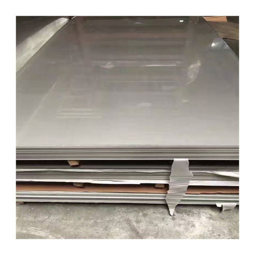 99.9% Pure Wrought Nickel Sheet