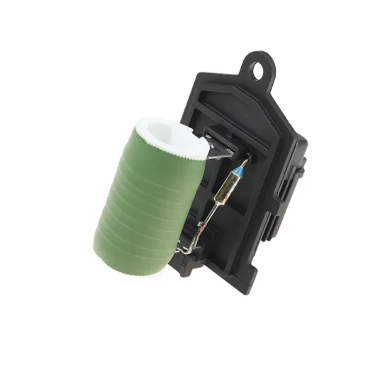 Car Engine Cooling Fan Resistor for DODGE JOURNEY 2009-2019 68054677AA