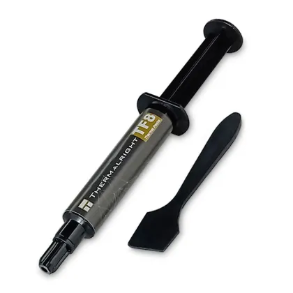 Thermalright TF8 High Performance Thermal Compound - 2.5g, 13.8W/mK