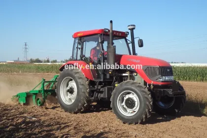 TRACTOR\FARM TRACTOR\AGRICULTURAL TRACTOR\WHEEL TRACTOR