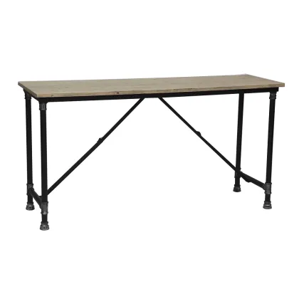 Modern simple multifunctional environmental factory wholesale home cafe table wood dining table