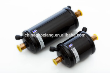 BLUE Refrigeration BLR/DAS BURN-OUT Filter Drier