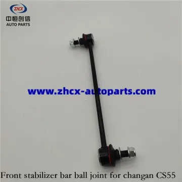 מפרק כדור מוט קדמי מייצב קדמי עבור CS55 UNI-T