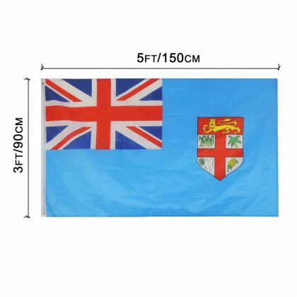 Aman design benner flag 3x5