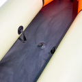 Customized Inflatable Rowing Boat