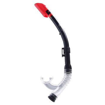 Comfortable Youth Swimming Snorkel