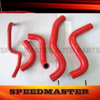 ATV radiator coolant hose for SUZUKI GSF1250S