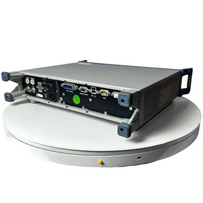 Rohde & Schwarz CBT32 Bluetooth Tester Search Engine