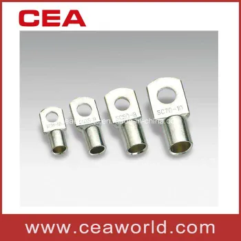 Sc Jg Cable Lugs