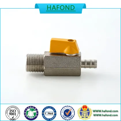 China OEM cnc machining soda pin valve