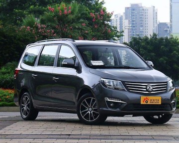 S500 Van Business Business MPV في Dongfeng للبيع للبيع
