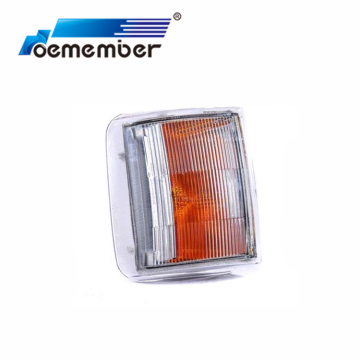 Truck Lamp and Corner Lamp for IVECO - OE Member 500340695 98460036 500340696 98460038 4855967" 

However, to make it more SEO-friendly and concise, you might consider:

"IVECO Truck Lamp & Corner Lamp - OE Numbers 500340695 98460036 500340696 98460038