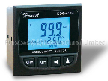 Conductivity Monitor (DDG-403B (LCD-AA))