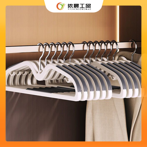 آویز پلاستیکی گردن کوتاه