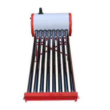 Solar Water Heater Tank Assistant: Specializing in Solar Water Heater Parts