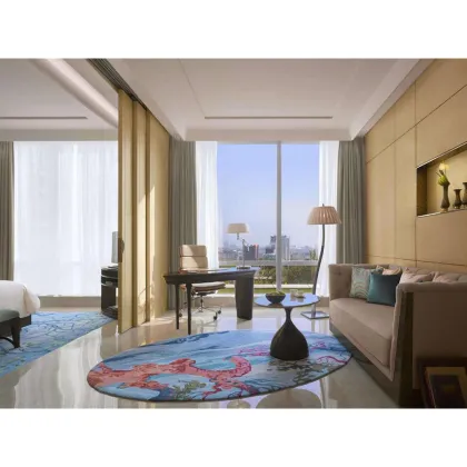 Raffles by Accor Hotel Furniture Sets: Complete Bedroom Hotel Furniture