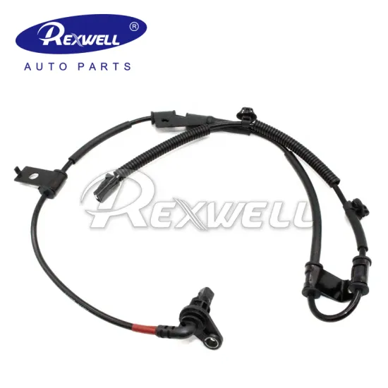 REXWELL ABS Wheel Speed Sensor for Hyundai Kia