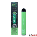 Fume Ultra Electronic Cigarette 2500 puffs