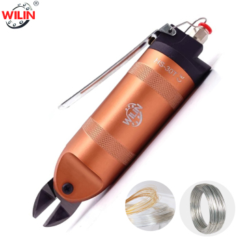 WILIN HS30 S7P Pneumatic Air Scissors Metal Shear Pliers