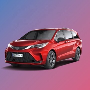 TOYOTA SIENNA 2021 DOOR MIRROR SIDE MIRROR