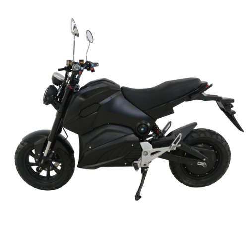 Motocicleta elétrica de alta qualidade para adulto