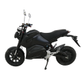 low seat road pantera high capacity electric motorcycle