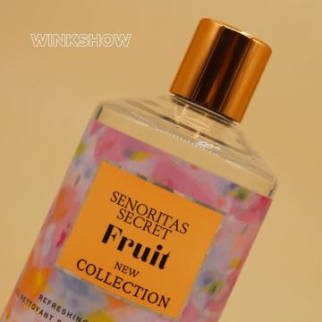 Premium Plant Material Nourishing Whitening Hydrating Refreshing Shower Gel Body Wash