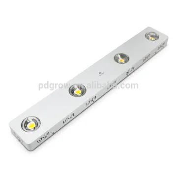 New 400W led grow lamps CXB3590 cob led grow light 600W HPS Replacement New Design