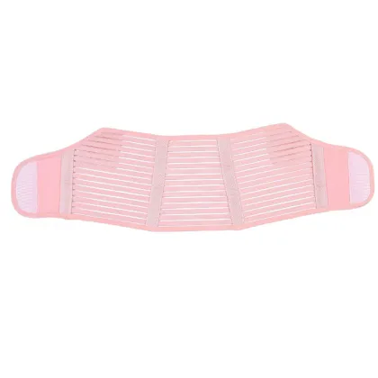 Adjuster Prenatal Protector Maternity Belly Bands Abdominal Support Pregnancy Seat Belly Belt