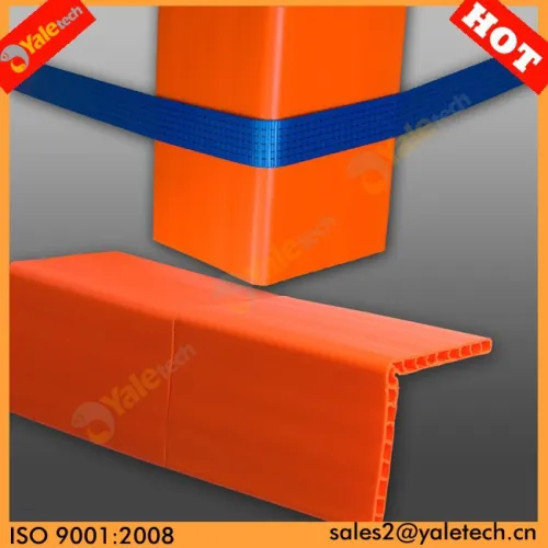 Pallet Corner Protector/plastic Corner Guard/pallet Corner Protector