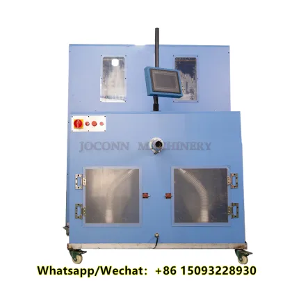 High Speed Goose Feather Weighing and Down Jacket Filling Machine