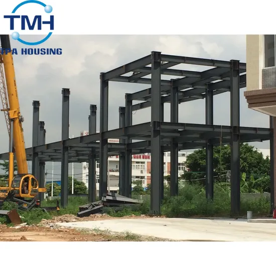 variety of styles steel structure warehouse steel