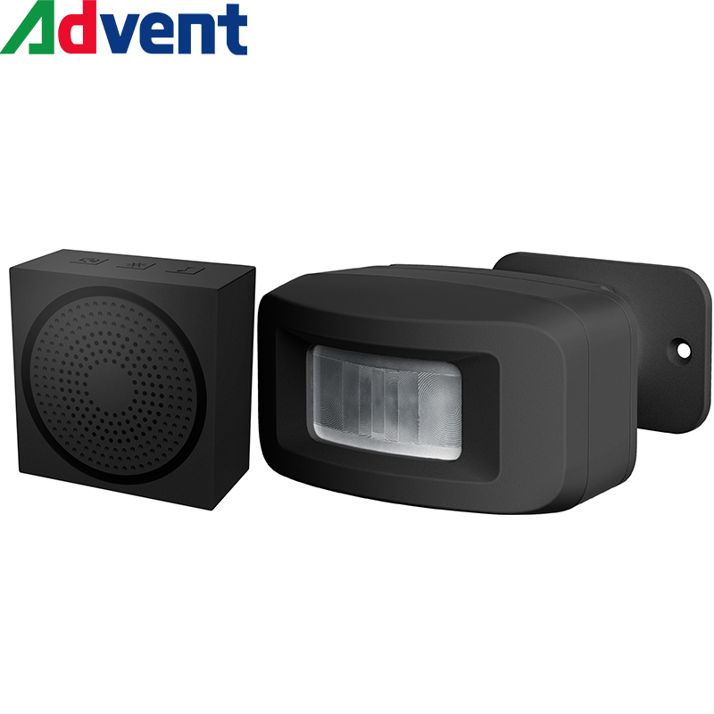 PIR Motion Sensor And Door Sensor