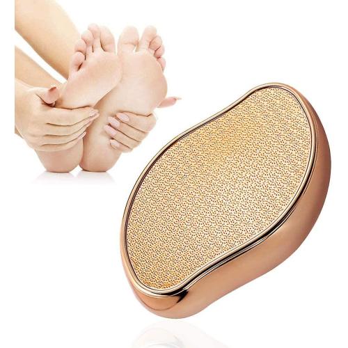 Innovative Nano Glass Foot File