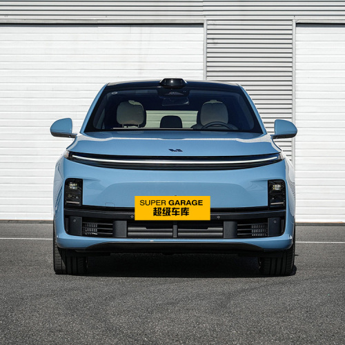 2024 Lux Li L7 Pro SUV EV Vehicul cu energie nouă