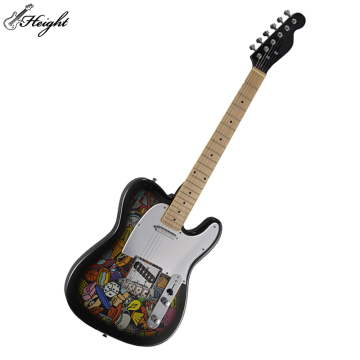 DIY Bass Guitar and Acoustic Preamp Solutions: Building Your Own Guitar Equipment