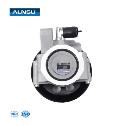 Hot Sell Power Steering Pump for Ford F150 ALNSU STP-281