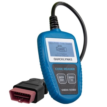 Nieuwe aankomst: OBDS2 Scanner Tool T59 - Lees voertuiginformatie