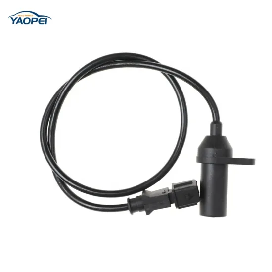 Crankshaft Position Sensor For Fiat Brava/Doblo/Marea/Palio/Punto/Siena/Strada/Lancia Y