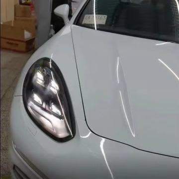 New Arrival Full LED Lights for Porsche Panamera 2014-2017 Headlights