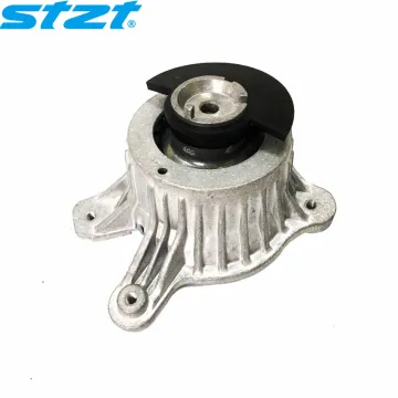STZT 2052406217 Engine Mount Bracket for Mercedes-Benz W205 240 62 17