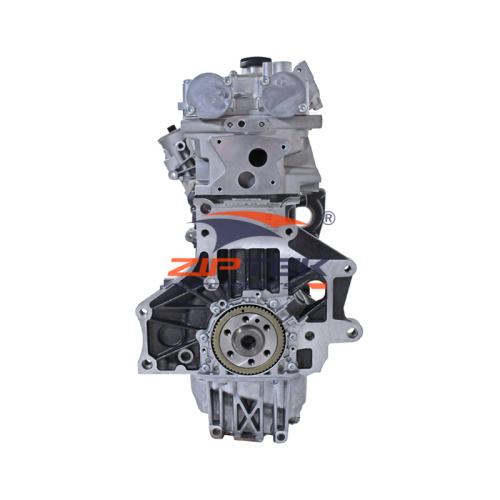 Durable CAVD Engine for Volkswagen Audi