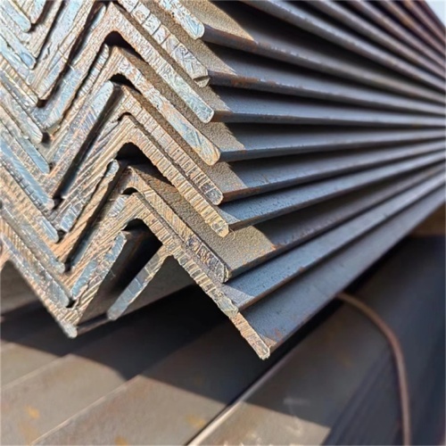 Hot Rolled Mild Steel Equal Angle Bar 56x36mm