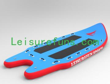 16 feet giant inflatable sup board